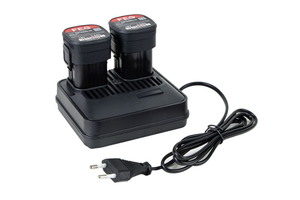 Máy khoan chạy pin ( nguyên bộ) FEG EG-AM16-ID1045