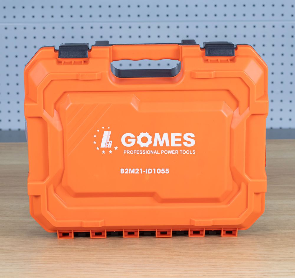Máy khoan chạy pin ( nguyên bộ) GOMES B2M21-ID1055