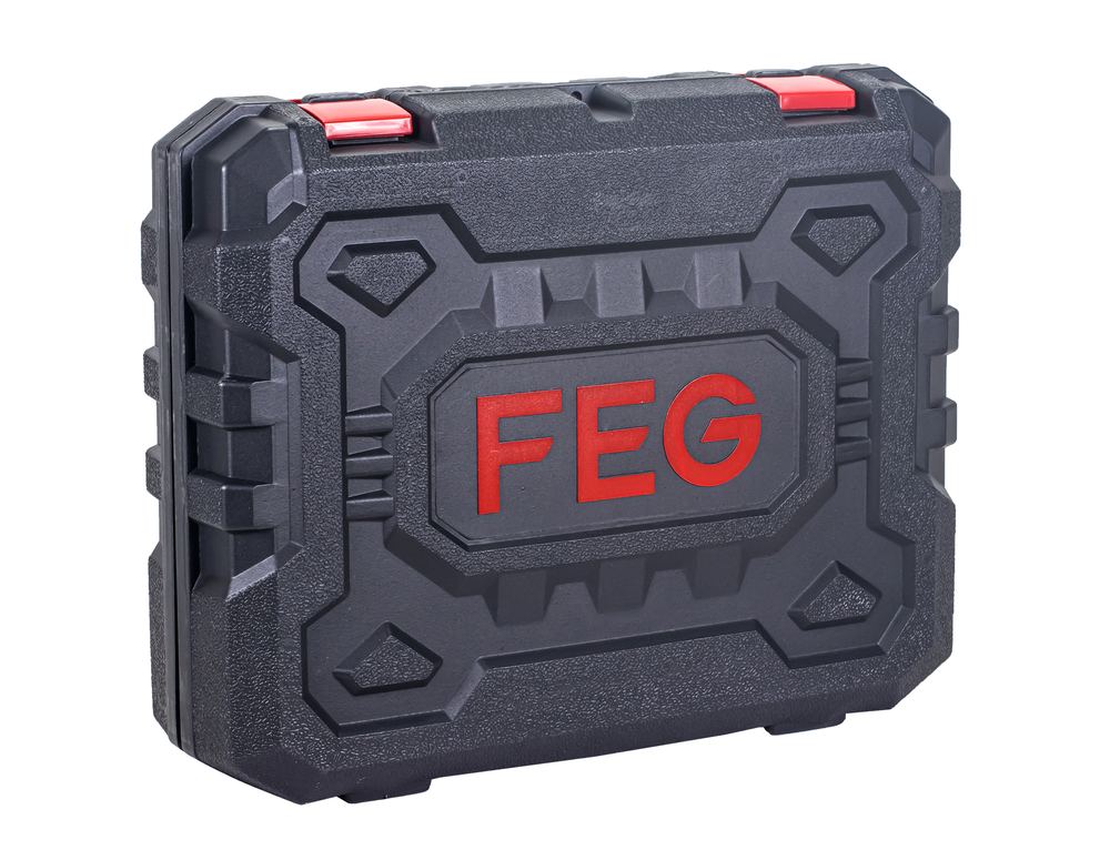 Máy khoan đục 26mm (2 chức năng) FEG EG-550