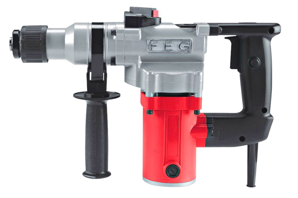 Máy khoan đục 26mm (2 chức năng) FEG EG-550