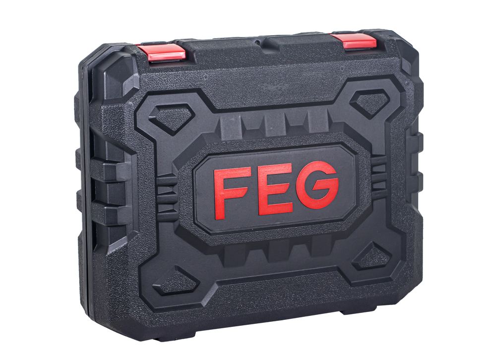Máy khoan đục 26mm (2 chức năng) FEG EG-556