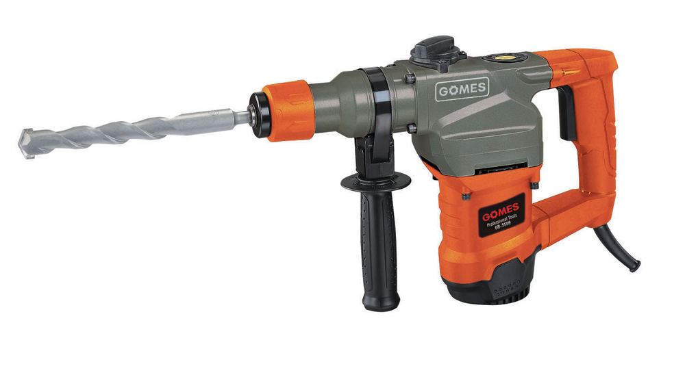 Máy khoan đục 28mm GOMES GB-5506