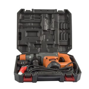 Máy khoan đục 28mm GOMES GB-5506