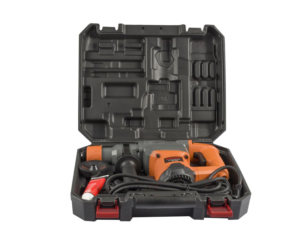 Máy khoan đục 28mm GOMES GB-5506
