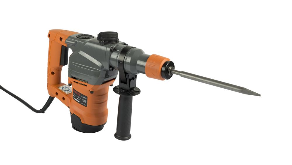 Máy khoan đục 28mm GOMES GB-5506