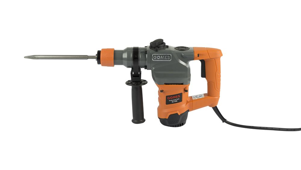 Máy khoan đục 28mm GOMES GB-5506