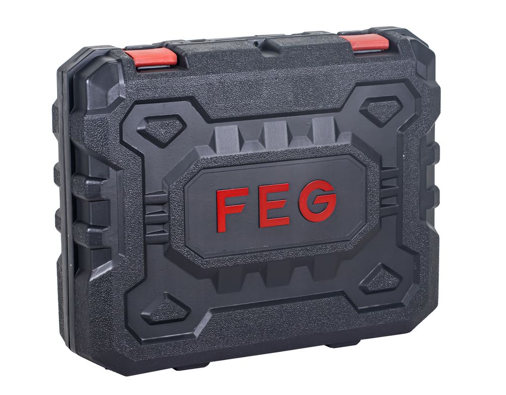Máy khoan đục 32mm (2 chức năng) FEG EG-560