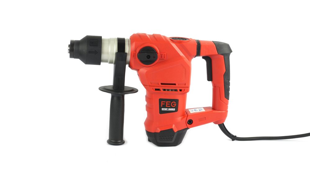 Máy khoan đục 32mm (2 chức năng) FEG EG-560