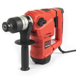 Máy khoan đục 32mm (2 chức năng) FEG EG-560