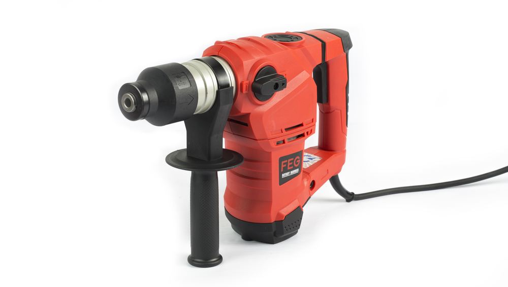 Máy khoan đục 32mm (2 chức năng) FEG EG-560