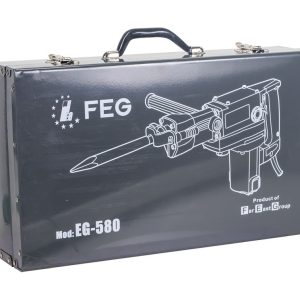 Máy khoan đục kiểu PR.38 FEG EG-580