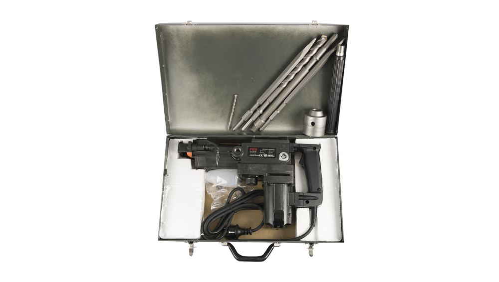 Máy khoan đục kiểu PR.38 FEG EG-580