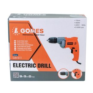 Máy khoan GOMES GB-511