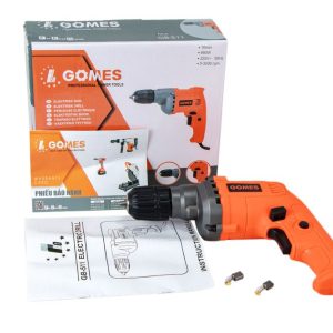 Máy khoan GOMES GB-511