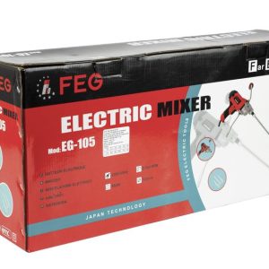 Máy khuấy sơn FEG EG-105
