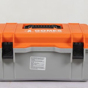 Máy lát gạch chạy pin (Pin Li-ion, Giảm chấn động) GOMES B2D12-TM120