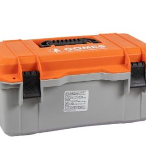 Máy lát gạch chạy pin (Pin Li-ion, Giảm chấn động) GOMES B2D12-TM120