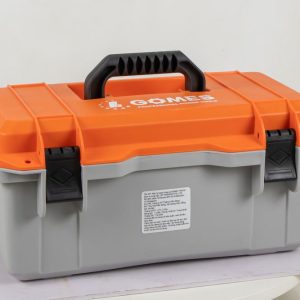 Máy lát gạch chạy pin (Pin Li-ion, Giảm chấn động) GOMES B2M21-TM130