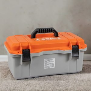Máy lát gạch chạy pin (Pin Li-ion, Giảm chấn động) GOMES B2M21-TM130