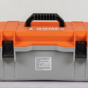 Máy lát gạch chạy pin (Pin Li-ion, Giảm chấn động) GOMES B2M21-TM130