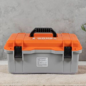 Máy lát gạch chạy pin (Pin Li-ion, Giảm chấn động) GOMES B2M21-TM130