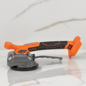 Máy lát gạch chạy pin (Pin Li-ion, Giảm chấn động) GOMES B2M21-TM130
