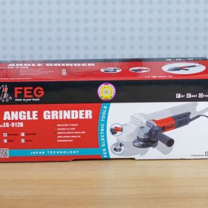 Máy mài 100mm( Công tắc thân) FEG EG-912B