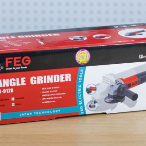 Máy mài 100mm( Công tắc thân) FEG EG-912B