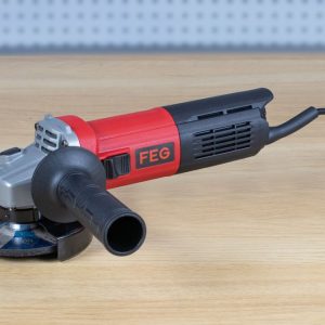 Máy mài 100mm( Công tắc thân) FEG EG-912B