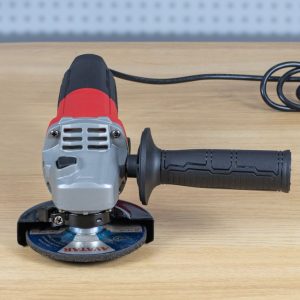 Máy mài 100mm( Công tắc thân) FEG EG-912B
