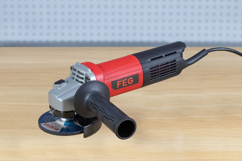 Máy mài 100mm FEG EG-913B