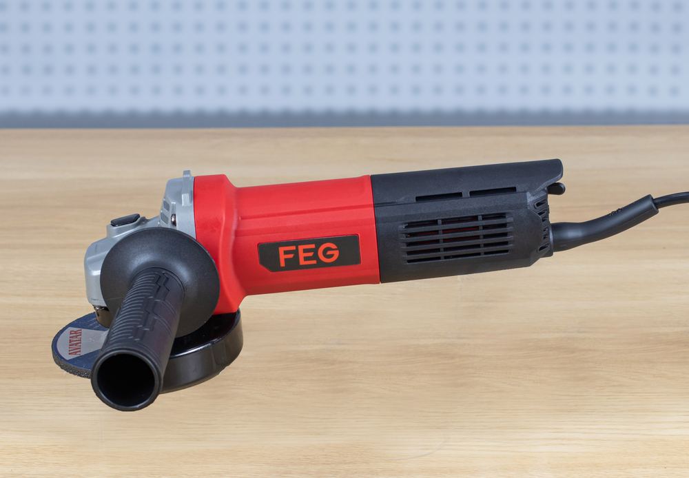 Máy mài 100mm FEG EG-913B