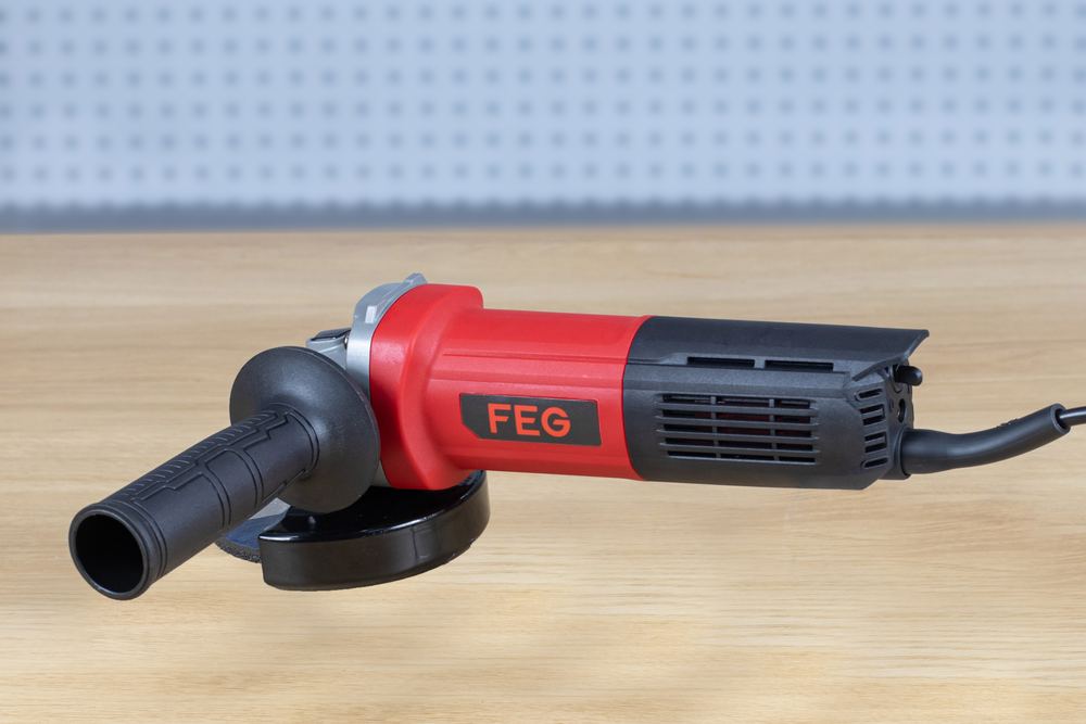 Máy mài 100mm FEG EG-913B