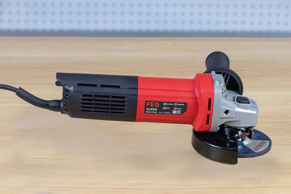 Máy mài 100mm FEG EG-913B