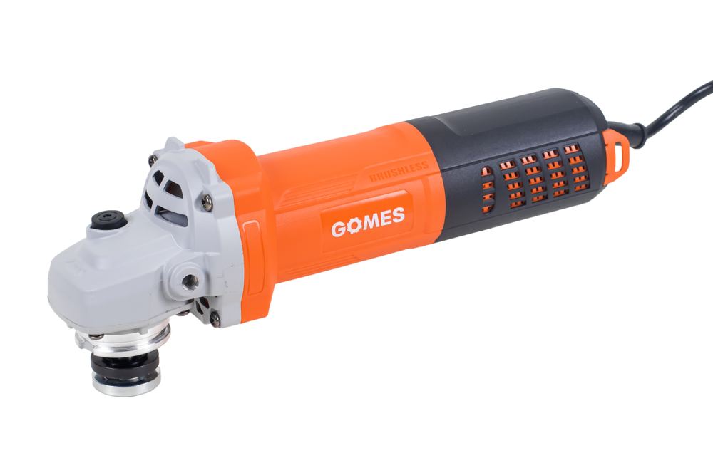 Máy mài 100mm GOMES GB-9910BL