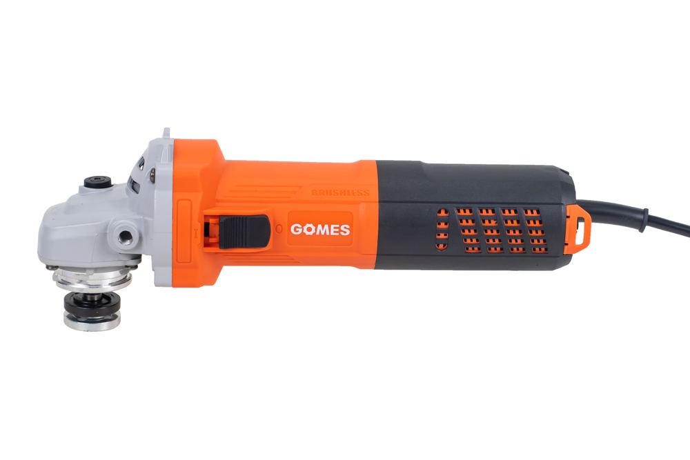 Máy mài 100mm GOMES GB-9911BL