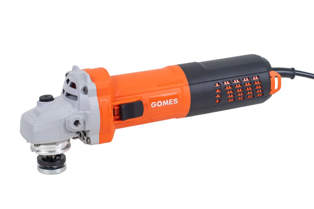 Máy mài 100mm GOMES GB-9911BL