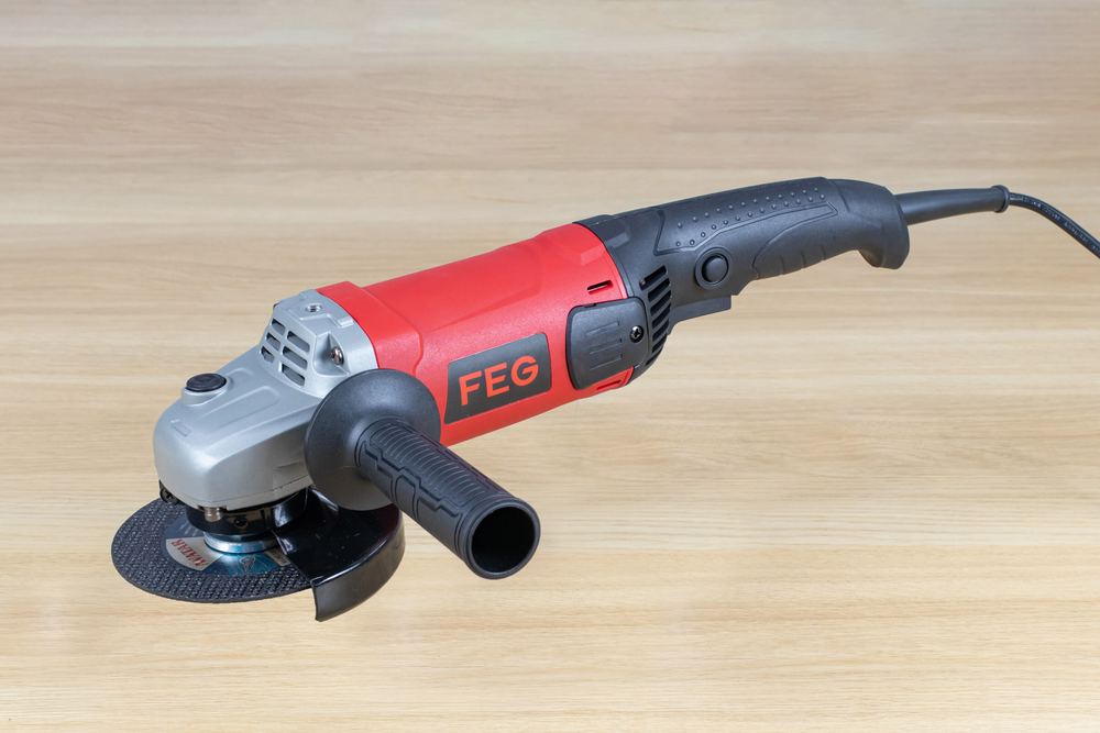 Máy mài 125mm FEG EG-925B