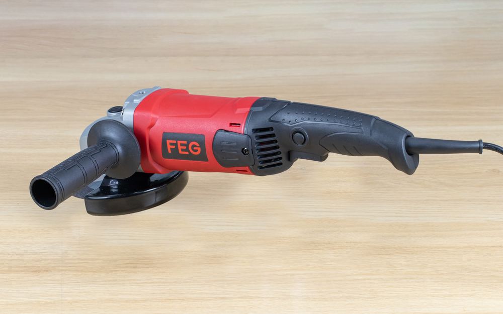 Máy mài 125mm FEG EG-925B