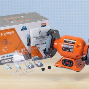 Máy mài 2 đá GOMES GB-250A