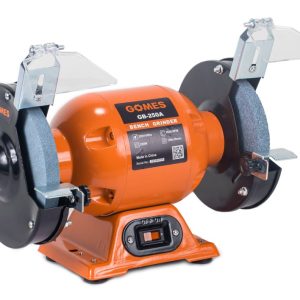Máy mài 2 đá GOMES GB-250A