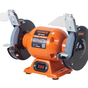Máy mài 2 đá GOMES GB-250A