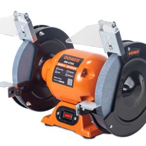 Máy mài 2 đá GOMES GB-375A
