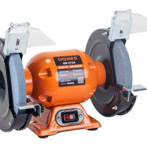 Máy mài 2 đá GOMES GB-375A