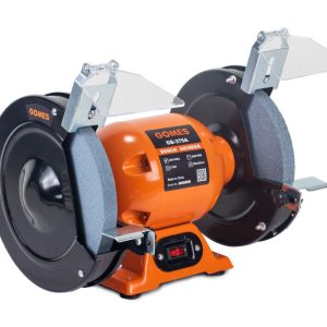 Máy mài 2 đá GOMES GB-375A