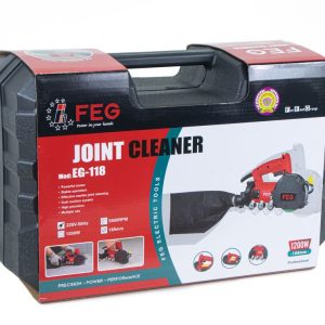 Máy mài cắt chỉ gạch FEG EG-118