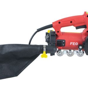 Máy mài cắt chỉ gạch FEG EG-118