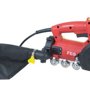 Máy mài cắt chỉ gạch FEG EG-118