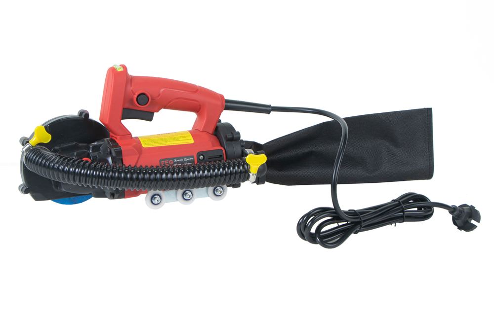 Máy mài cắt chỉ gạch FEG EG-118