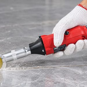 Máy mài chỉ gạch FEG EG-116